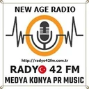 Medya Konya Radio 42