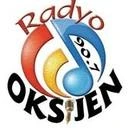 Oksijen Radio