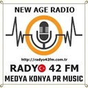 Radyo 42 Medya Konya