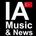 IA Music & News Türkçe