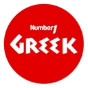Number One Greek