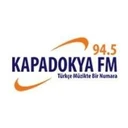 Kapadokya