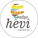 Radyo Hevi