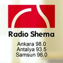 Radio Shema