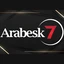 Arabesk