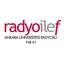 Radyo Ilef