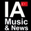 IA Music & News Türkçe