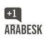 Arabesk Plus 1