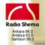 Radio Shema