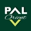 Pal Orient Radio